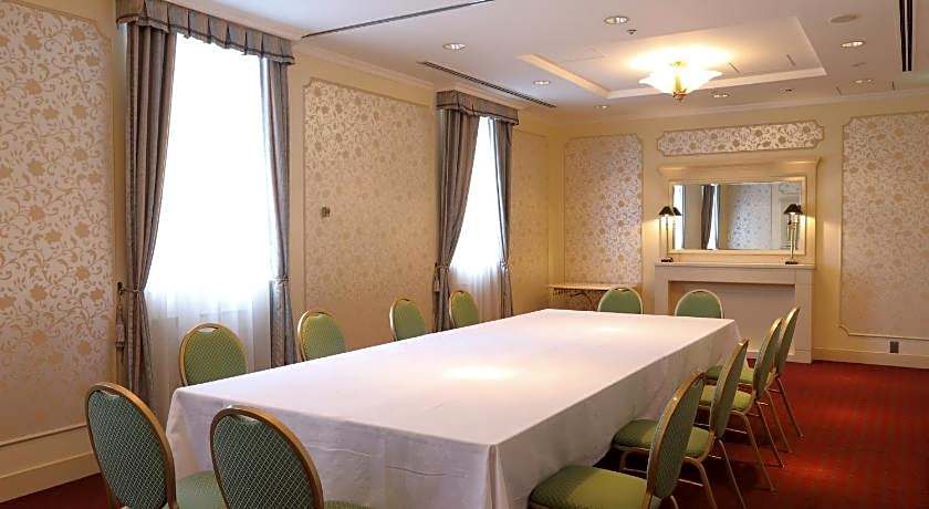 Wishton Hotel Yukari