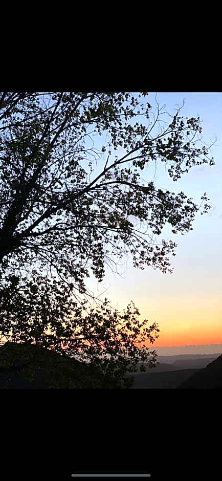 Auberge des Cascades Imouzzer - Paradise Valley