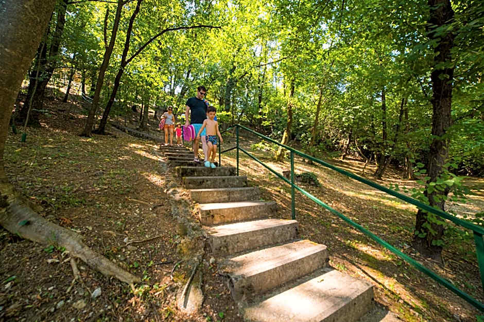 Park Residence Il Gabbiano