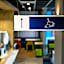 ibis budget Paris Gennevilliers