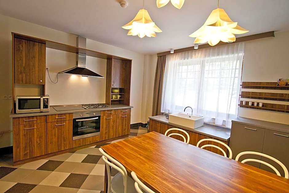 Hotel Dobry Klimat