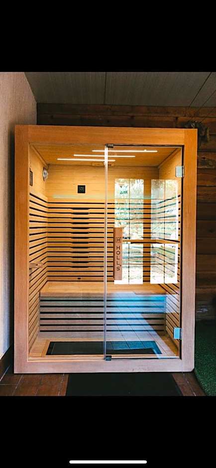 Bergerie du Prunelli