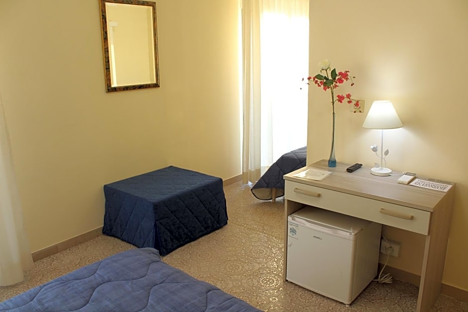Hotel Luca