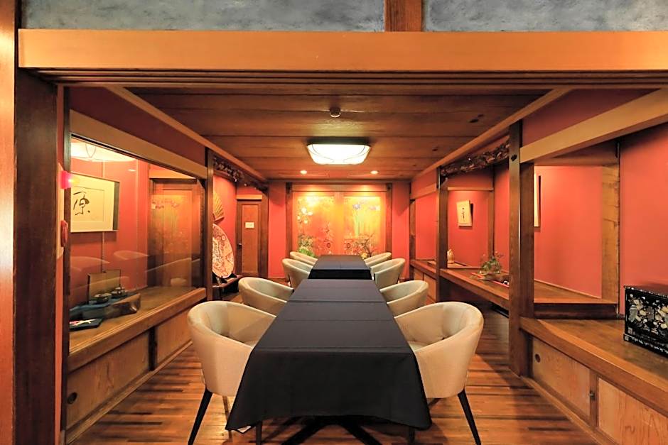 Yugawara Fuga - Adult Only