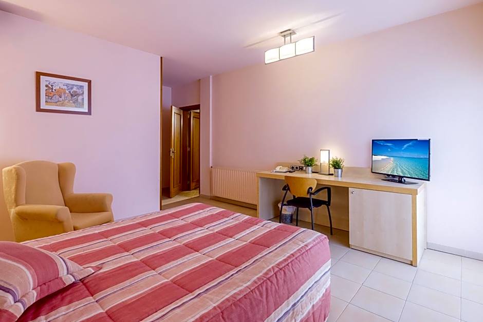 Hotel Sausa