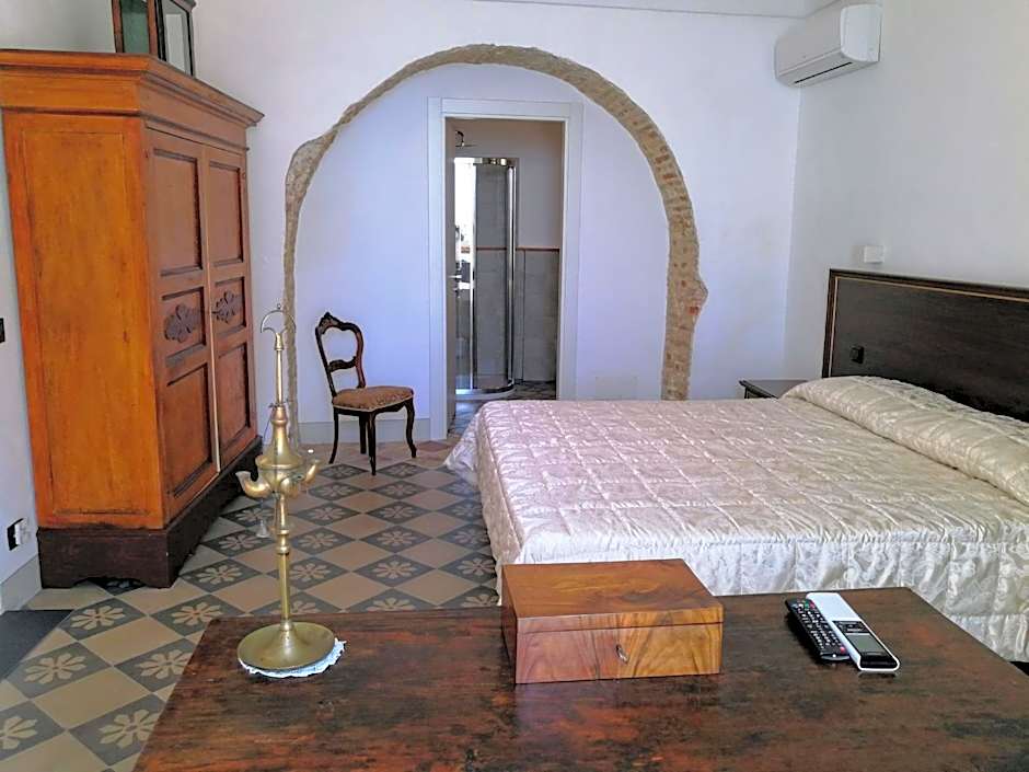 Il Bersó di Porta Catena