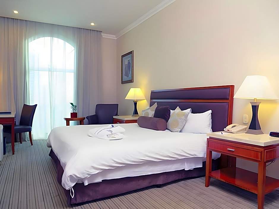 Photo 1 of 1 of Deluxe King Bed