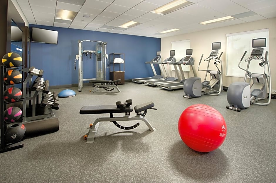 Hampton Inn and Suites Washington DC North/Gaithersburg