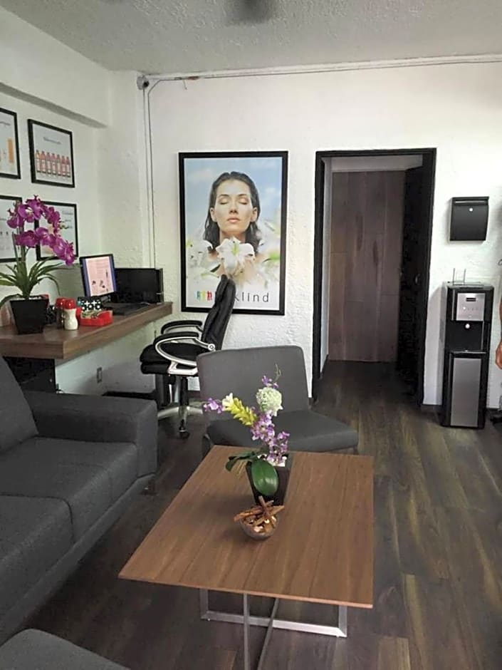 Aurora Suites