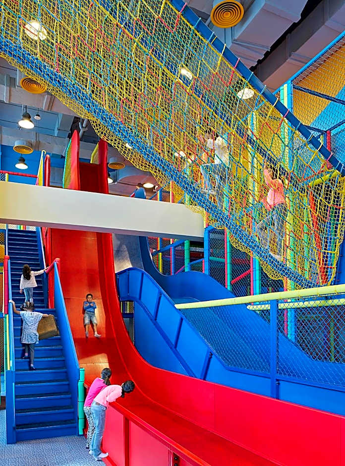 Shangri-La Ulaanbaatar