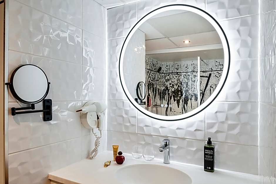 Ibis Styles Cognac