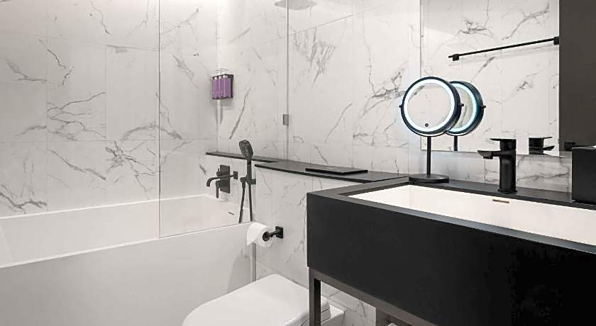 TRIBE Living Bangkok Sukhumvit 39