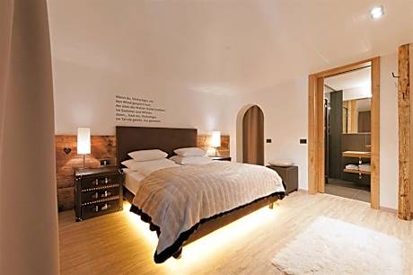 Superior Apartment with Sauna