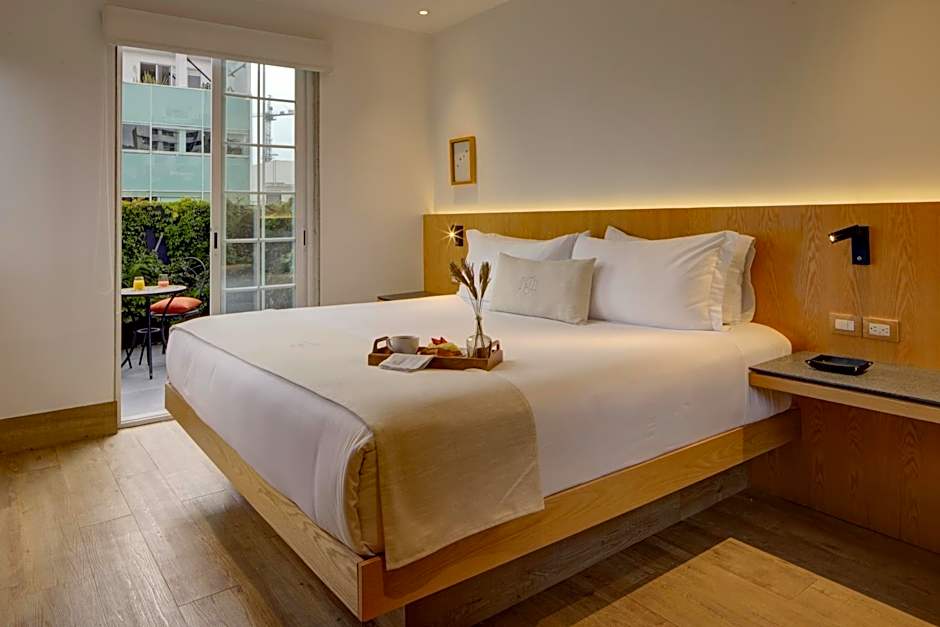 Reforma Guest House