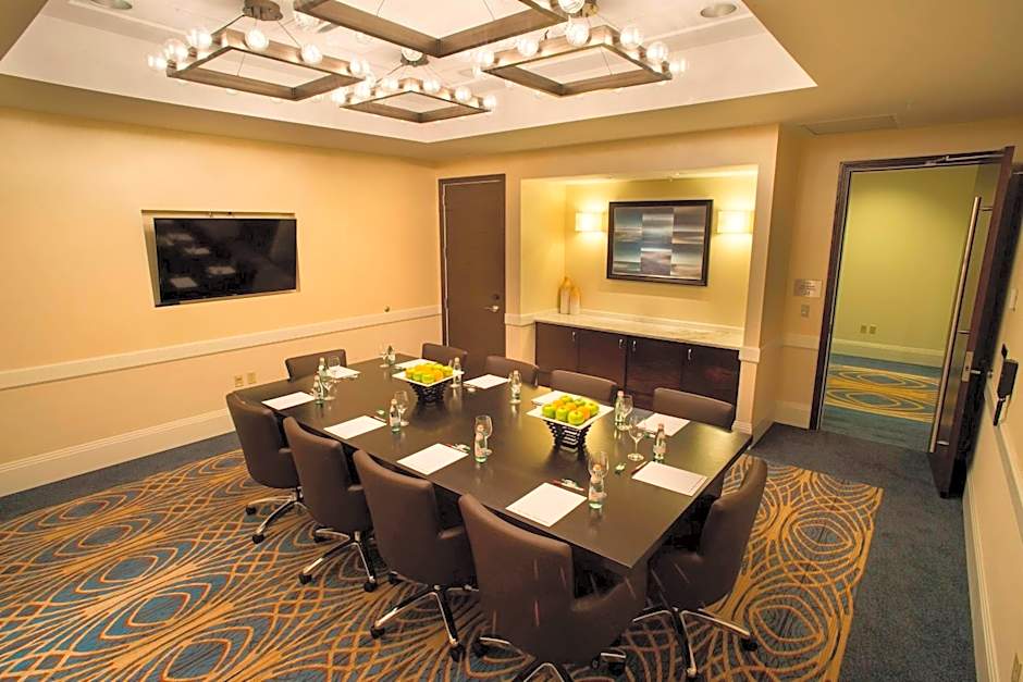 Milwaukee Marriott Downtown