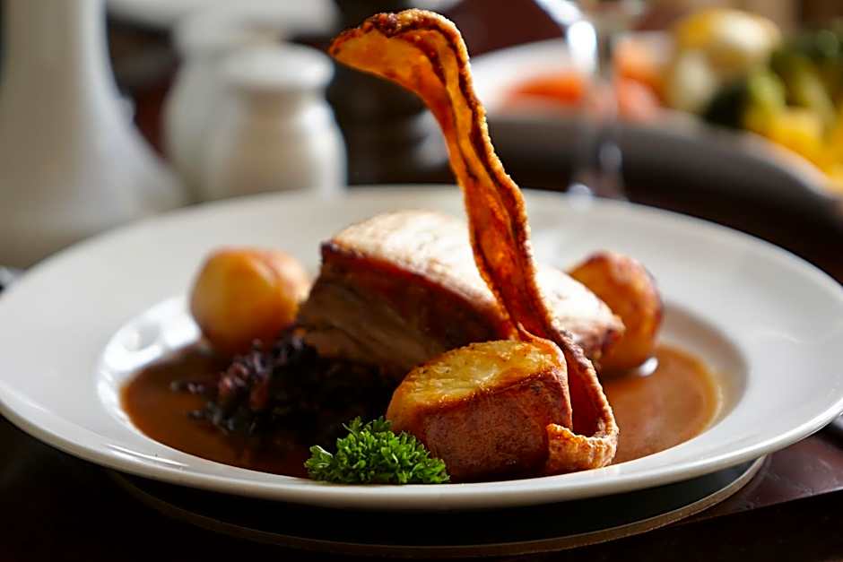 Best Western The George Hotel, Swaffham