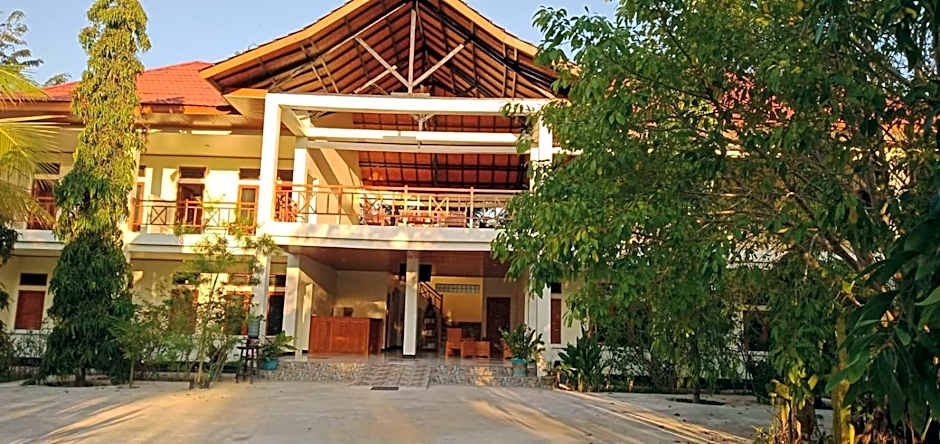 Hôtel La Belle Etoile