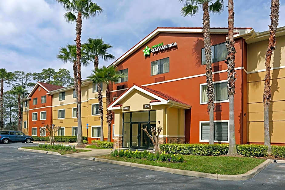 Extended Stay America Suites - Daytona Beach - International Speedway