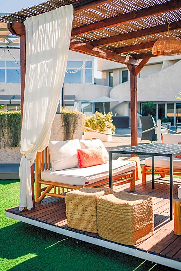 Hotel Puerto Sherry