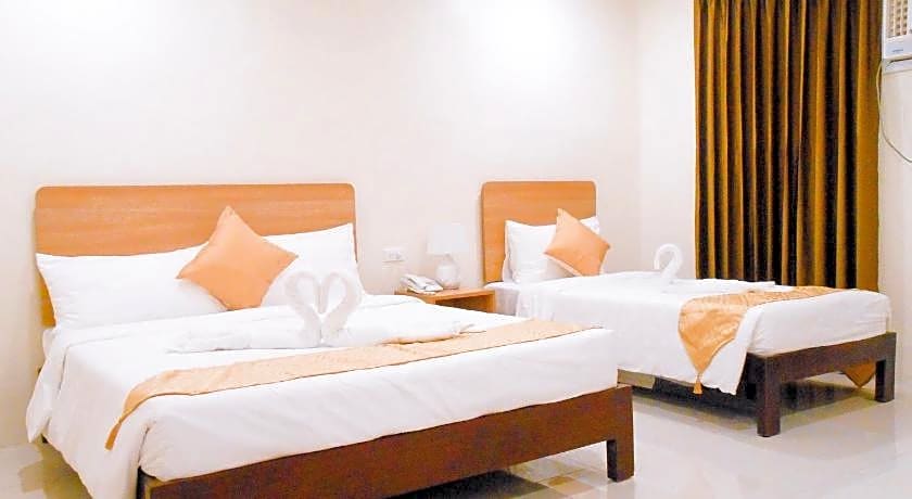 Rublin Hotel Cebu