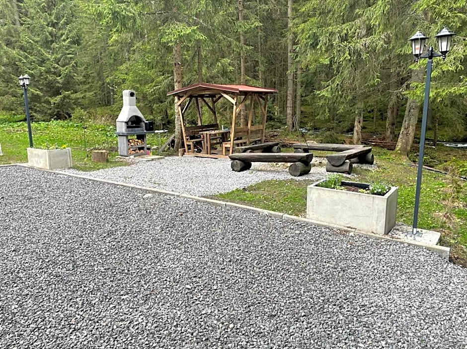 Apartmány Foresta Jasná