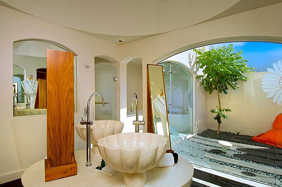 So Sofitel Mauritius