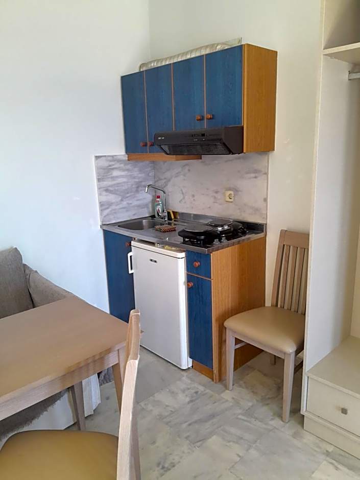 Kavos Melissa Studios