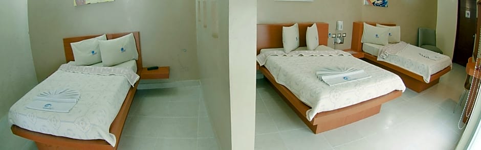 Auto-Hotel Mediterraneo