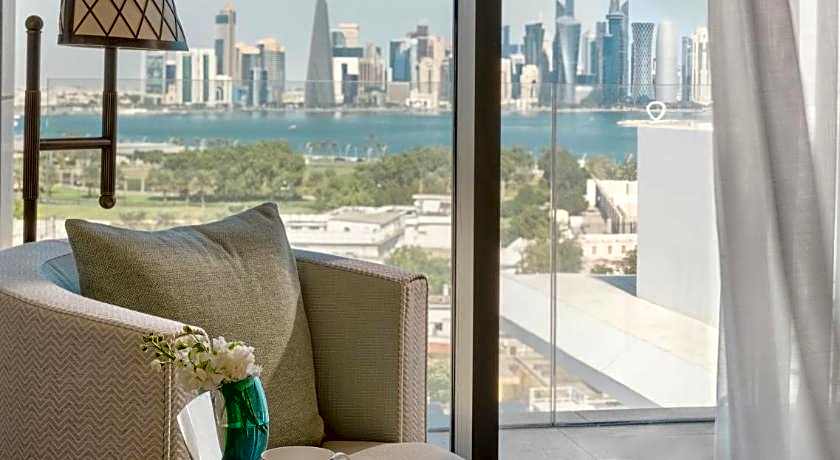 Mandarin Oriental Doha