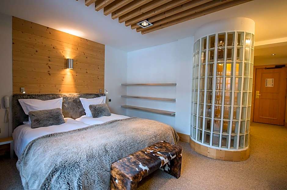 Park Hotel Suisse & Spa