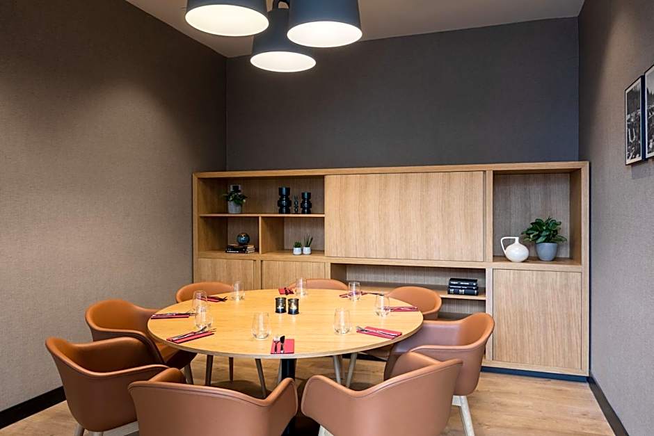 Courtyard by Marriott Glasgow SEC