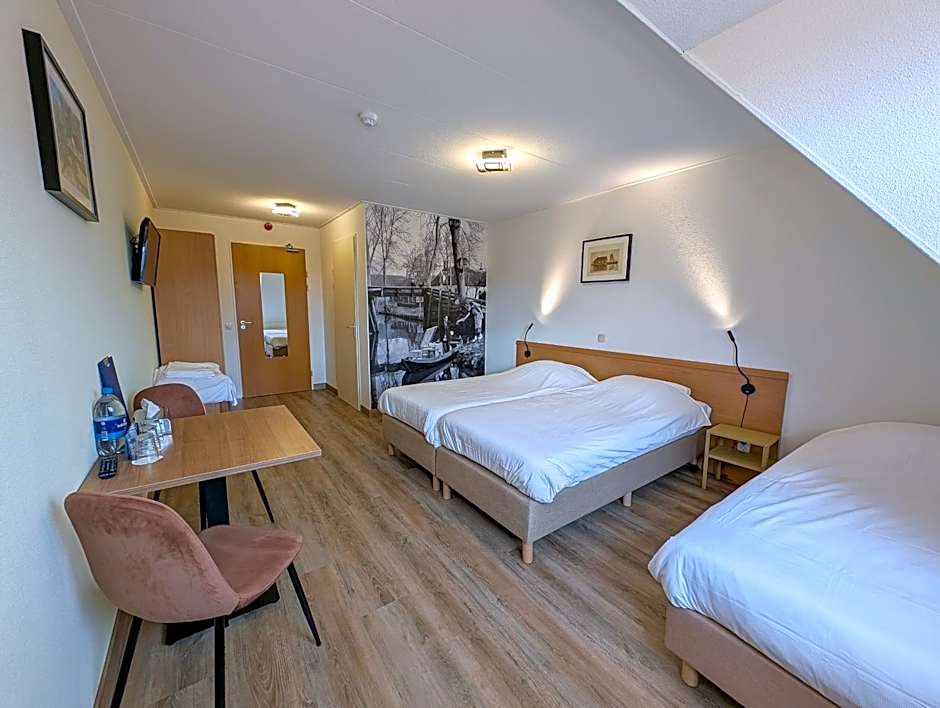 Hotel B&B d'Olde Smidse