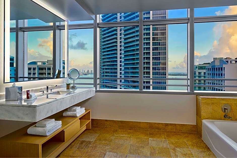 Brickell Arch, a Luxury Collection Hotel, Miami
