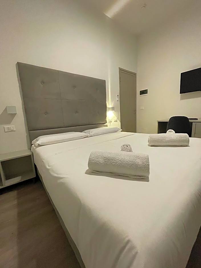 Hotel l'Etrusco - San Vincenzo
