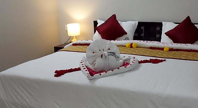 Hotel AKSHITH Inn