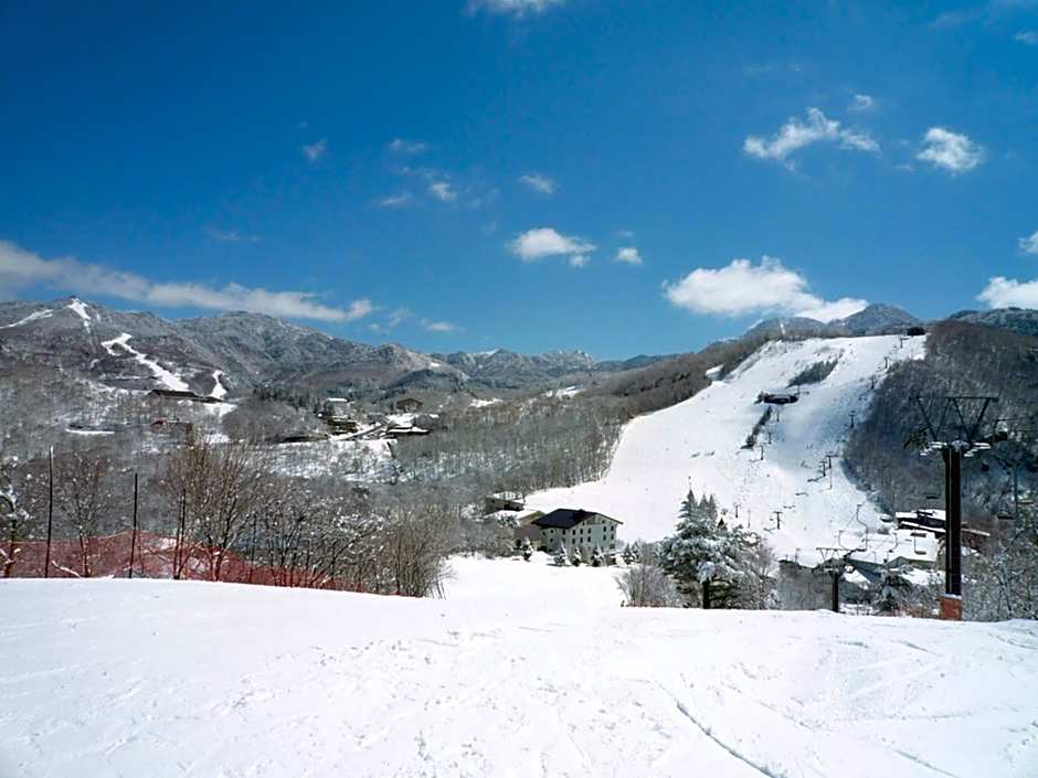 Hotel Shiga Sunvally