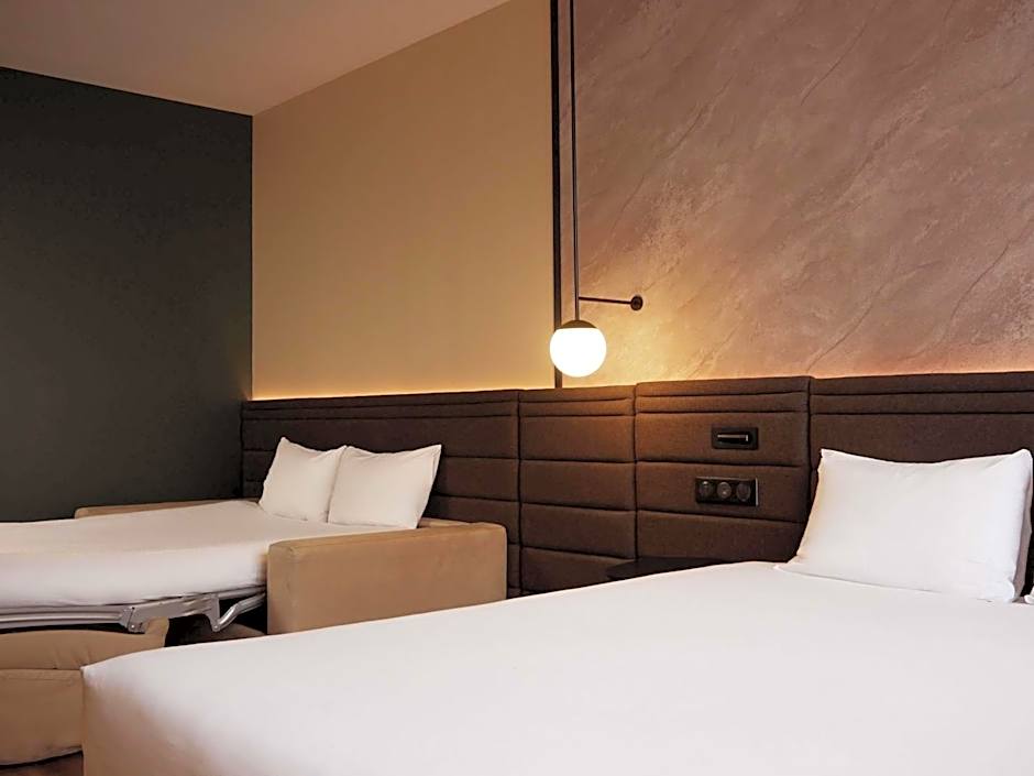 Novotel Rouen Centre Cathédrale
