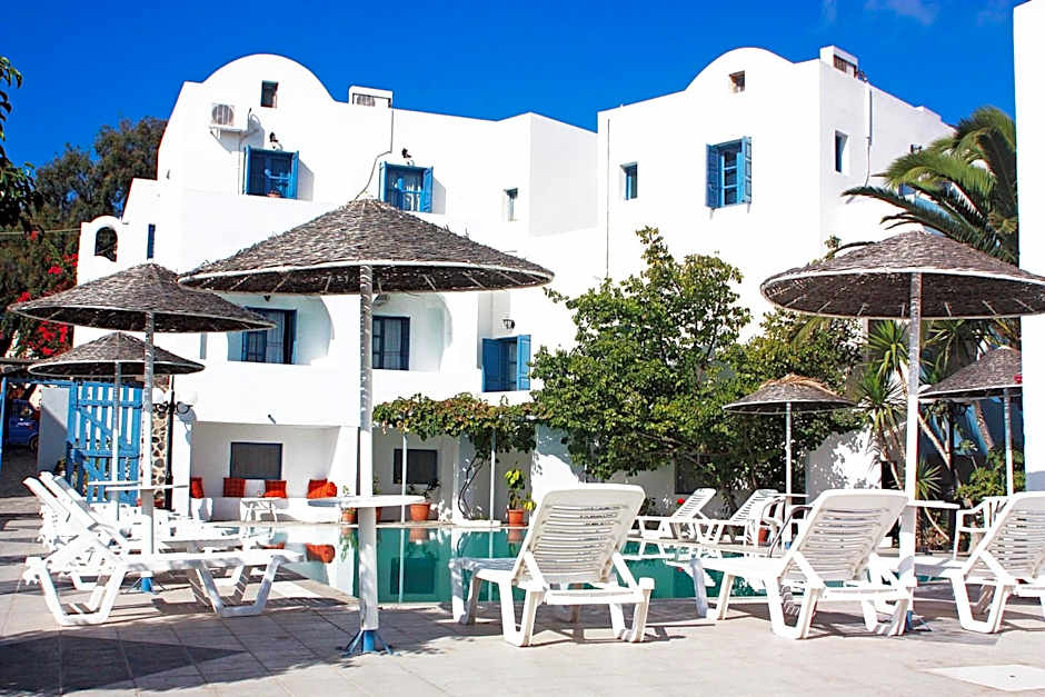 Hotel Kalma
