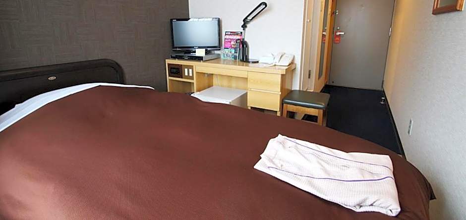 Takamatsu City Hotel