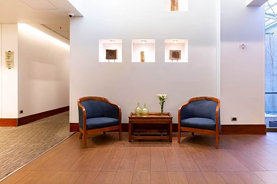 Holiday Inn Express Santiago Las Condes By IHG