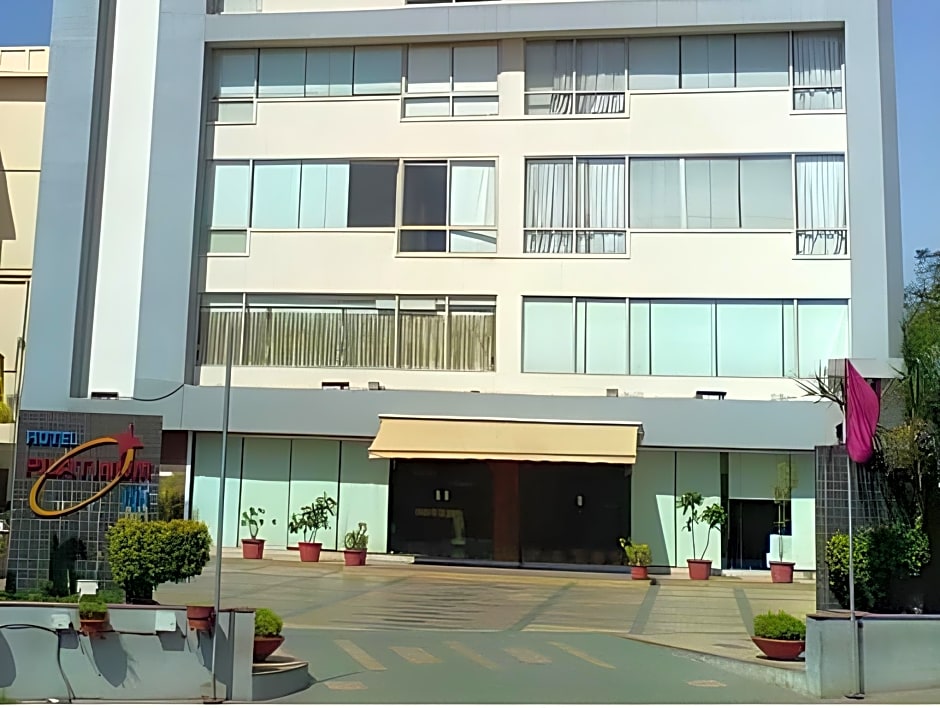 Hotel Platinum Inn