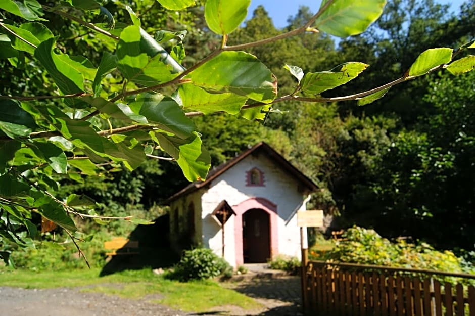 Baunhöller-Mühle