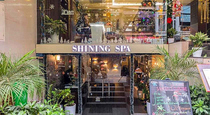 Serene Boutique Hotel & Spa