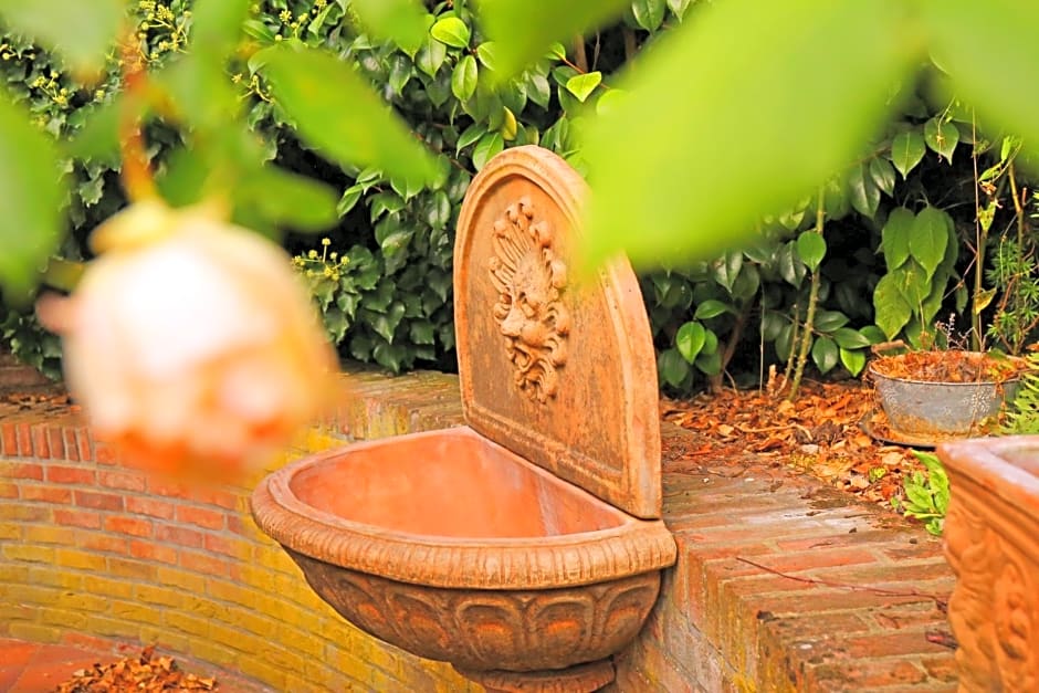 Villa Theresa à 25 min de PAIRI DAIZA