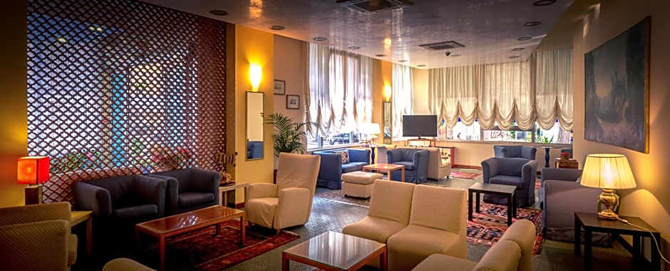 Hotel Jet