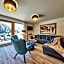 AlpenParks Chalet & Apartment Steve Lodge Viehhofen