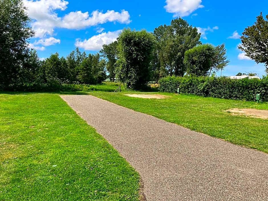 EuroParcs Molengroet