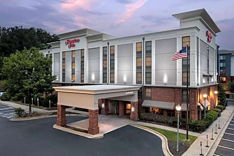 Hampton Inn By Hilton Atlanta-Mall Of Georgia
