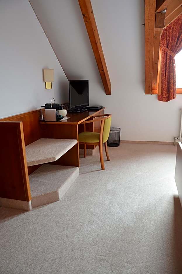 Hotel Garni Reulein