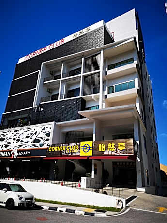 Corner Club Penang